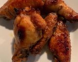 Foto del paso 3 de la receta: Alitas de pollo oriental