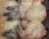 Baconbe tekert spárga recept fázis 5 fotója