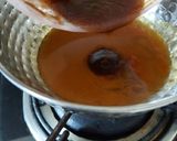 A picture of step 1 of Ras Butter Pav - Jamnagar/Gujarat Special Regional Classic Fast Food - Round Shaped Rusk Gravy Chaat.
