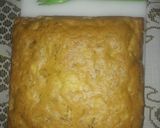 Foto langkah ke 6 dari resep Bolu Pisang Kukus.