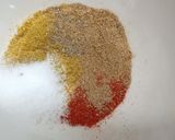 મસાલા કંદ(Masala Kand Recipe in Gujarati) રેસીપી સ્ટેપ1ફોટો