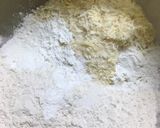 Foto del paso 1 de la receta: Galletitas de queso