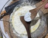 صورة لخطوة 5 من وصفة بانيني محشي جبن و اسكالوب