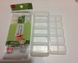 Foto del paso 1 de la receta: Niguiris Sushi🇺🇾🇯🇵握り寿司