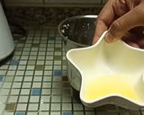 A picture of step 3 of Garlic Sauce Toum Easy Lebanese Garlic sauce.