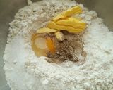 Foto langkah ke 1 dari resep Mandazi.