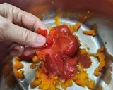 Foto del paso 2 de la receta: Secretito para que los canelones queden más sabrosos con salsa de los 5 ingredientes