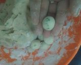 Foto langkah ke 3 dari resep 310. Cilok empuk walau sudah dingin.