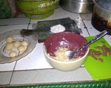 Foto langkah ke 5 dari resep Bola-bola kentang keju.