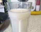 Foto del paso 1 de la receta: Batido de unicornio