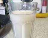 Foto del paso 1 de la receta: Batido de unicornio