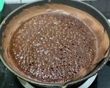 Foto langkah ke 2 dari resep Martabak Manis Choco Cheese Simple.