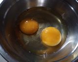 Foto langkah ke 1 dari resep Egg Toast ala JK (정국표 겉.바.속.촉 토스트).