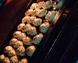 صورة لخطوة 4 من وصفة فطاير بالجبن والجزر