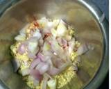 Kadhi Chawal recipe step 6 photo
