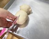 ขนมปัง 2พส อรุ่มเจ๊าะ สูตรปังนวดมือ15นาทีและใช้น้ำมันแทนเนย วิธีทำสูตร 8 รูป