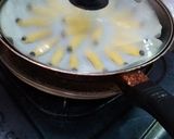 Foto langkah ke 3 dari resep Kue kering ulat *enthung teflon* no oven dan tips.
