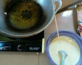 Foto langkah ke 4 dari resep Kembang Goyang / Loyang (Resep Mudah dan Simpel).