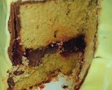Foto del paso 4 de la receta: Torta de Tom y Jerry!! Para Luz!! Con muñecos hechos en rkt