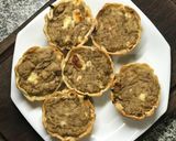 Foto del paso 5 de la receta: Tartitas de Atún