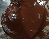 Foto del paso 3 de la receta: Barritas de coco tipo Prestigio