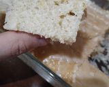 Foto del paso 5 de la receta: Bizcochuelo sin manteca ni huevos