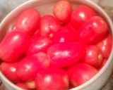 Foto del paso 3 de la receta: Salsa de Tomate Casera
