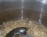Foto langkah ke 1 dari resep Susu Kedelai Home Made.