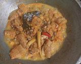 Foto langkah ke 4 dari resep Krecek Tahu.