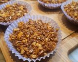 Foto del paso 2 de la receta: Bocadito crocante de cereal