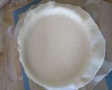 Une image de l'étape 4 de Tarte briochée au citron.