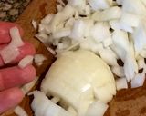 Foto del paso 3 de la receta: Carbonada cuyana (fácil pero laboriosa)