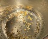 A picture of step 2 of Carrot Ginger Soup(insta pot).