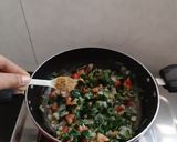 લીલી ડુંગળી નું શાક(Green onion Shaak Recipe in Gujarati) રેસીપી સ્ટેપ3ફોટો