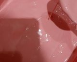 Foto langkah ke 2 dari resep Bolu Kukus Mekar Merah Putih.