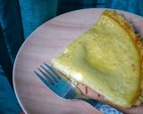 Foto langkah ke 5 dari resep Pai Susu.