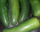 Foto del paso 1 de la receta: Jalapeño poppers 🌶🥓