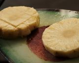Foto del paso 1 de la receta: Salsa de piña