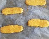 Paleo Hot-Dog kifli recept fázis 4 fotója