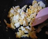 Foto langkah ke 2 dari resep Nasi Goreng Solaria.