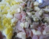 Foto del paso 1 de la receta: Empanaditas para copetín y/o aperitivos