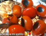 Foto del paso 3 de la receta: Carne de puerco en salsa roja