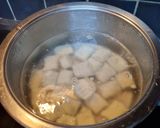 A picture of step 10 of Homemade Gnocchi Recipe.
