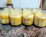 Foto del paso 5 de la receta: Crema de caramelo