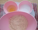 Foto del paso 1 de la receta: Coquitos by Rouss comidas