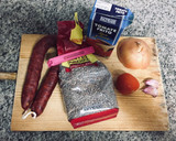 Foto del paso 1 de la receta: Lentejas
