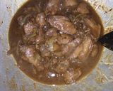 Foto langkah ke 5 dari resep Ayam teriyaki.