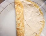 Foto langkah ke 2 dari resep Rollade tahu.