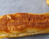 Foto del paso 8 de la receta: Éclair de crema y chocolate