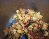 Foto del paso 2 de la receta: Estofado de verduras